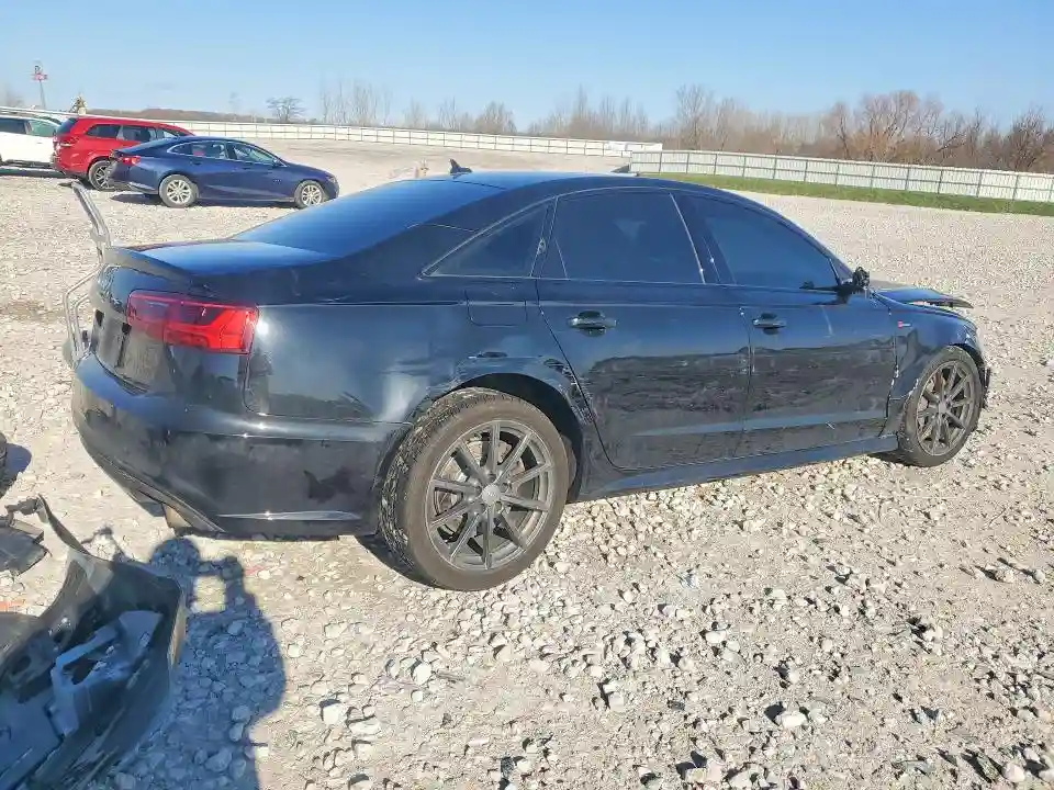 WAUFGAFC0GN023415 2016 AUDI A6-2