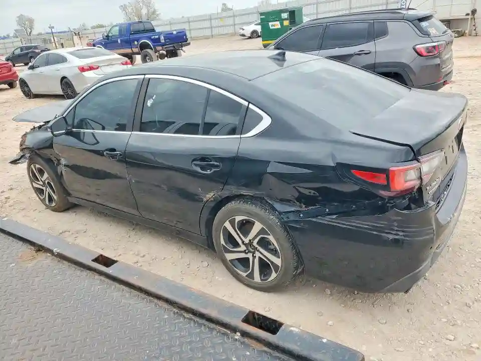 4S3BWAN65L3025831 2020 SUBARU LEGACY-1