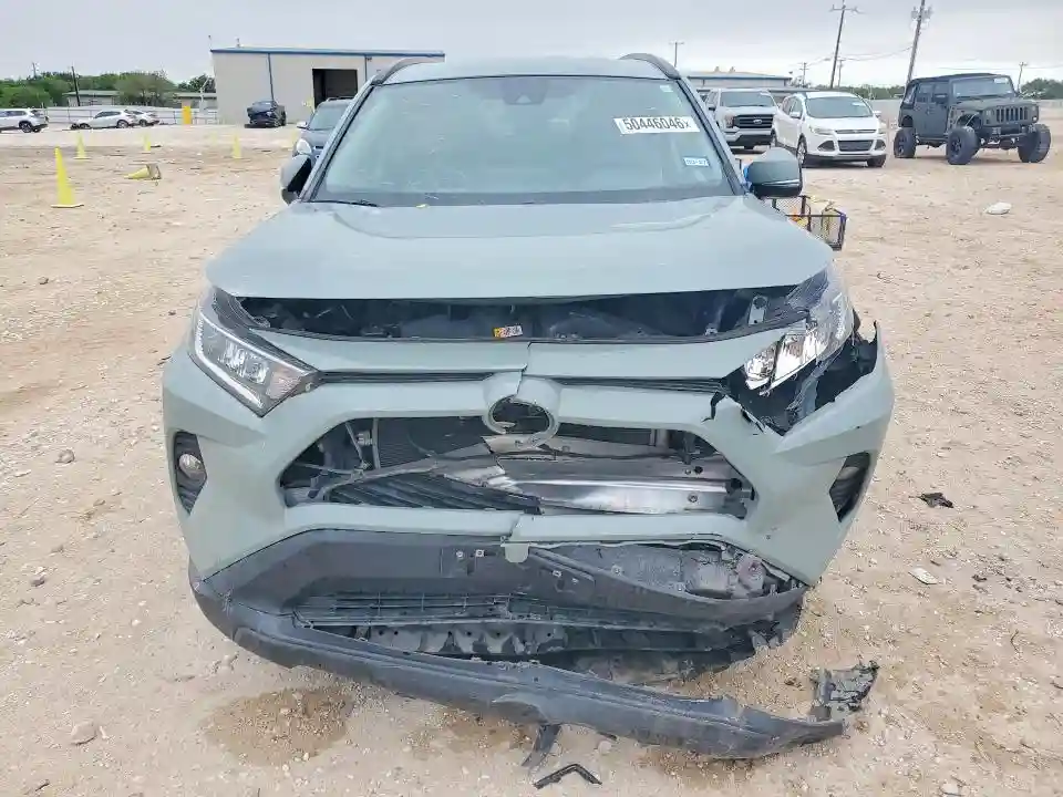 2T3W1RFV8MW171417 2021 TOYOTA RAV4-4