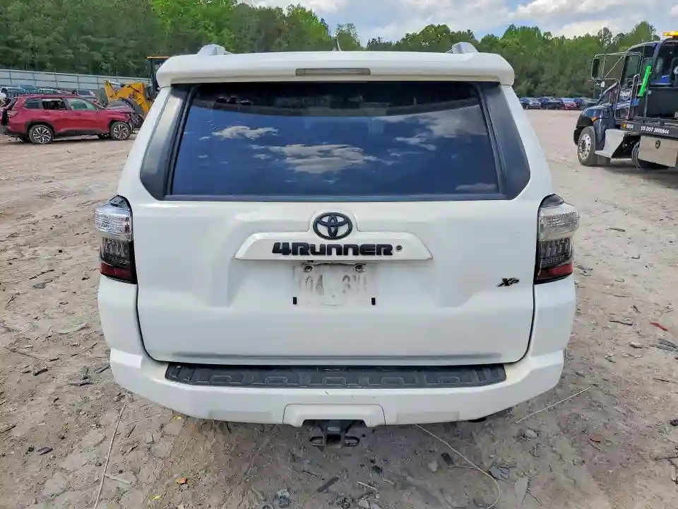 JTEBU5JR7H5437138 2017 TOYOTA 4RUNNER-5