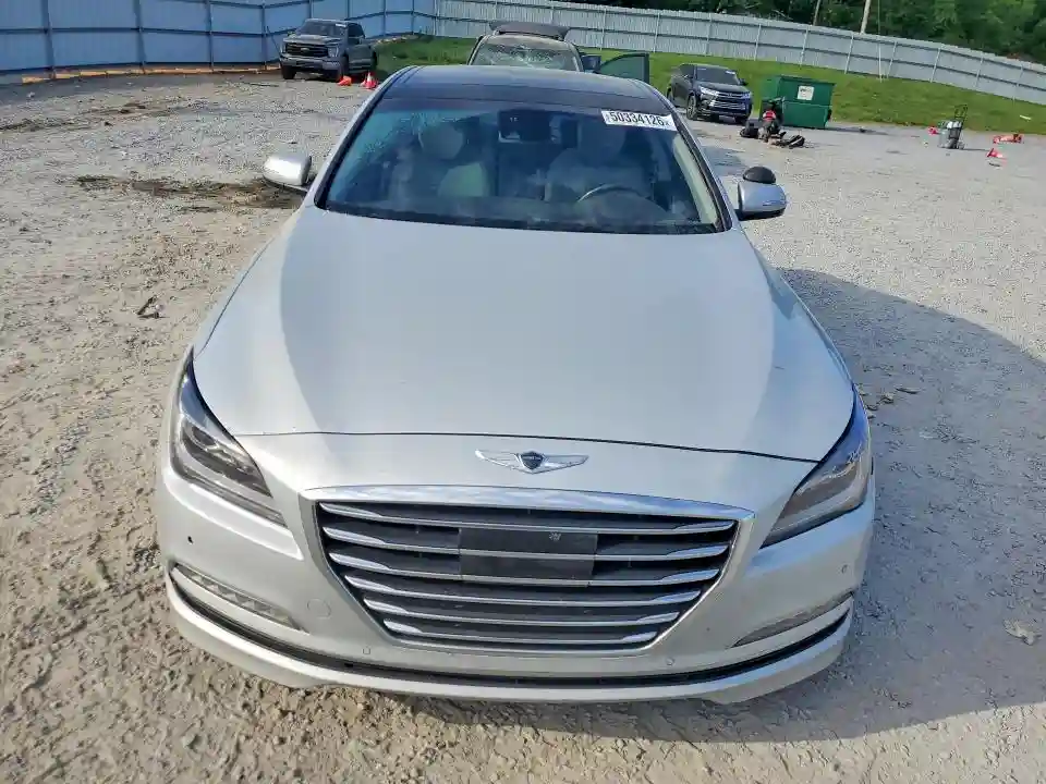 KMHGN4JE4HU192606 2017 GENESIS G80-4
