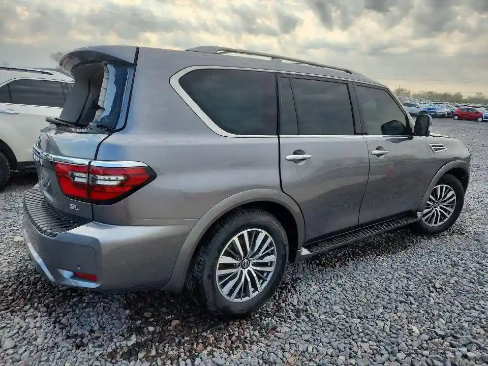 JN8AY2BD2P9691907 2023 NISSAN ARMADA-2