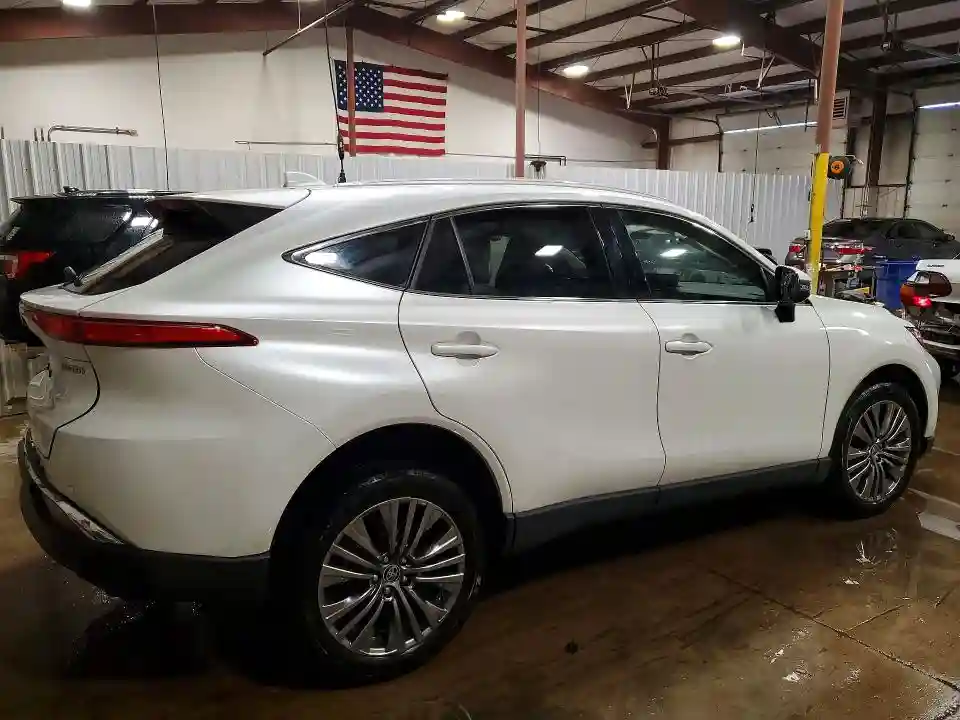 JTEAAAAHXRJ169439 2024 TOYOTA VENZA-2