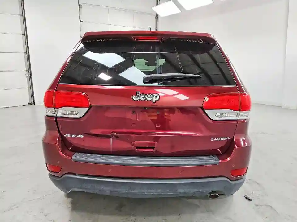1C4RJFAG0HC959136 2017 JEEP CHEROKEE-5