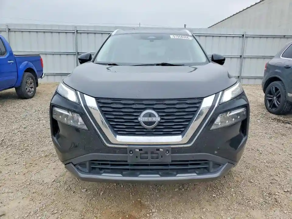 5N1BT3CB4PC826496 2023 NISSAN ROGUE-4