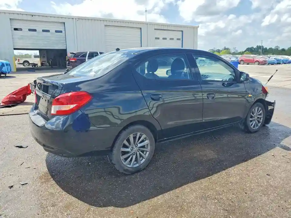 ML32F3FJ0JHF09359 2018 MITSUBISHI MIRAGE-2