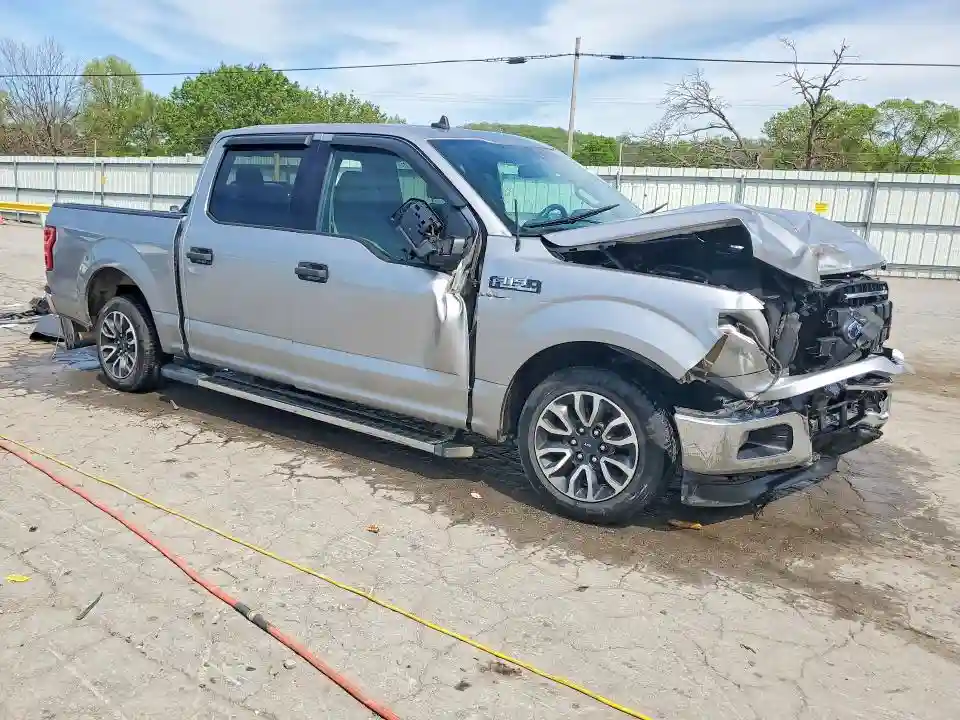 1FTEW1C46LKD78406 2020 FORD F150-3