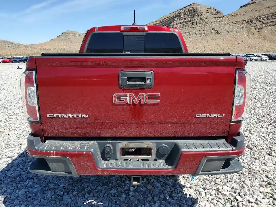 1GTG6EEN7J1100509 2018 GMC CANYON-5