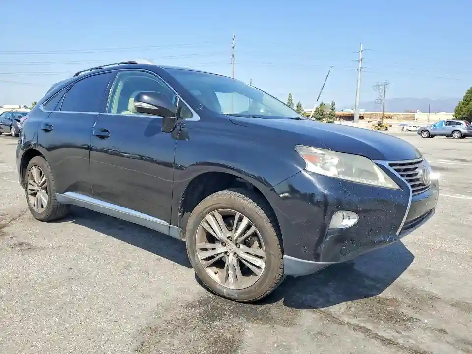 2T2ZK1BA7FC199765 2015 LEXUS RX350-3