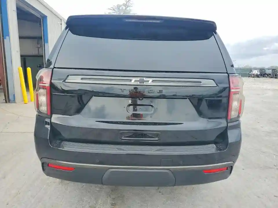 1GNSKPKD6MR397900 2021 CHEVROLET TAHOE-5