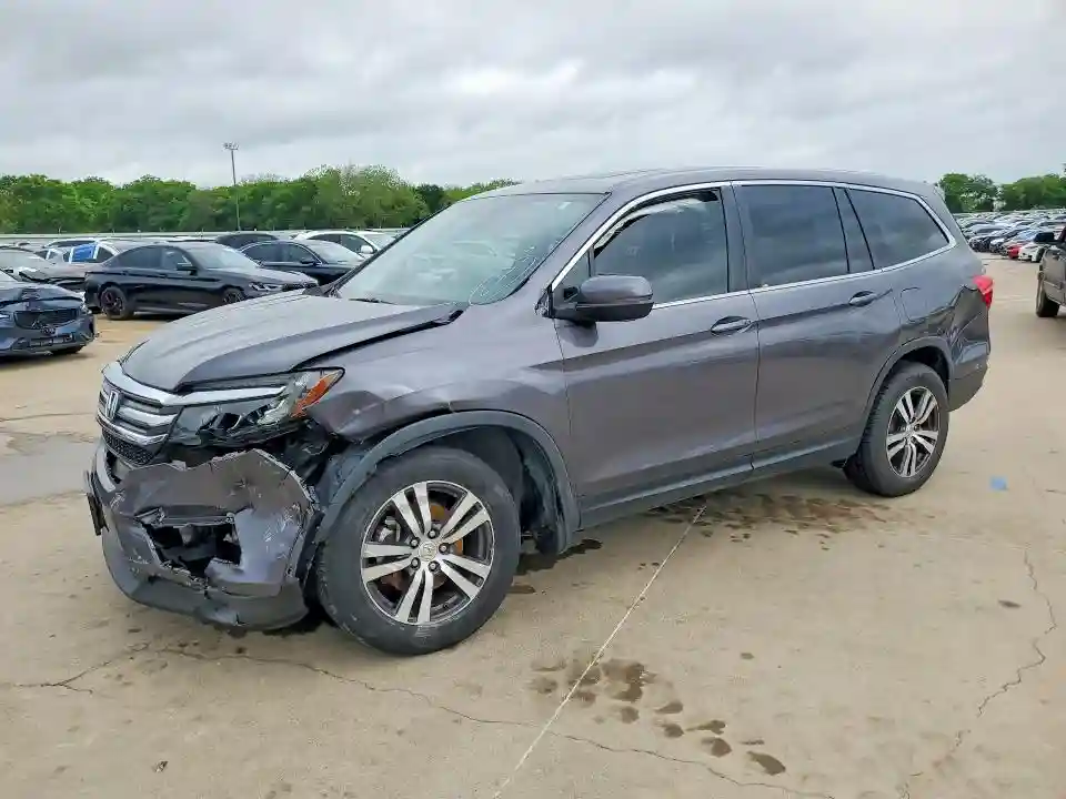 5FNYF5H53HB041122 2017 HONDA PILOT-0