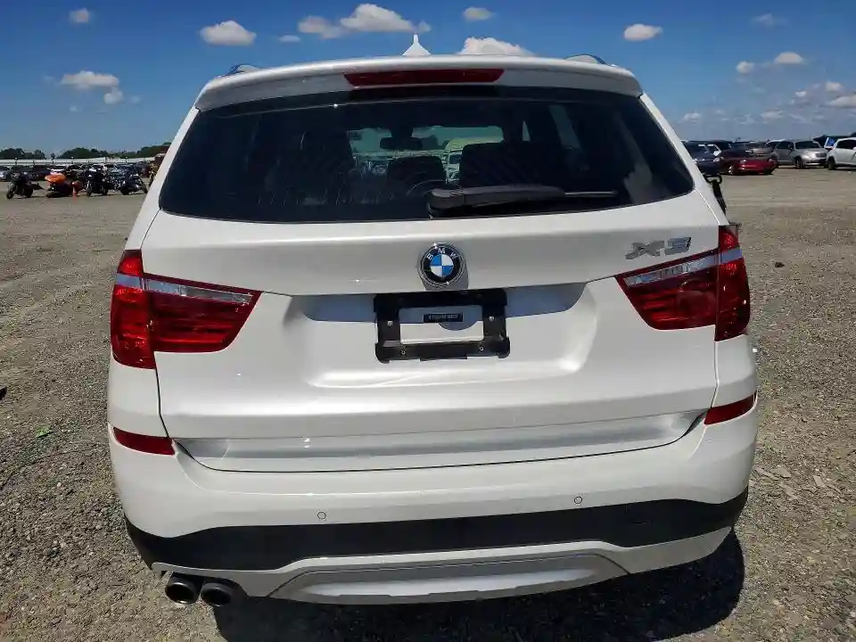 5UXWX7C50H0S19363 2017 BMW X3-5