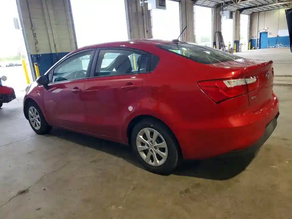 KNADM4A31H6039465 2017 KIA RIO-1