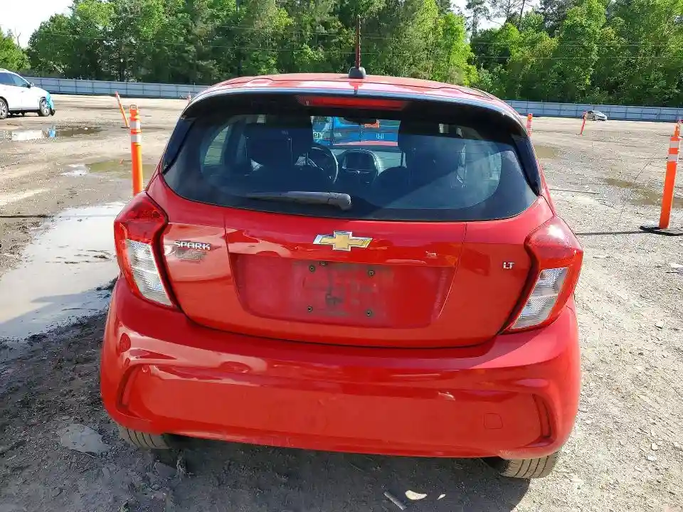 KL8CD6SA1LC475887 2020 CHEVROLET SPARK-5