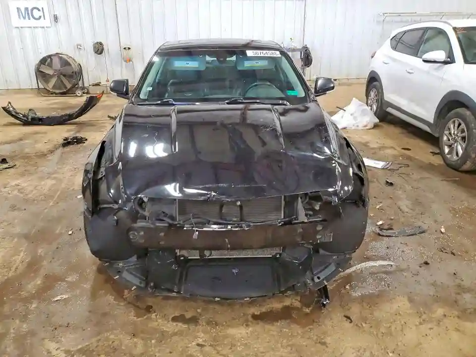 1G6AH5RX6H0189214 2017 CADILLAC ATS-4