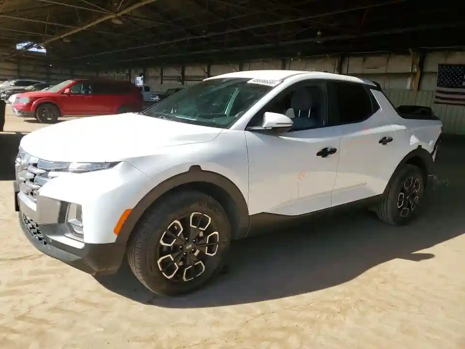 5NTJBDAE6NH009863 2022 HYUNDAI SANTA CRUZ-0