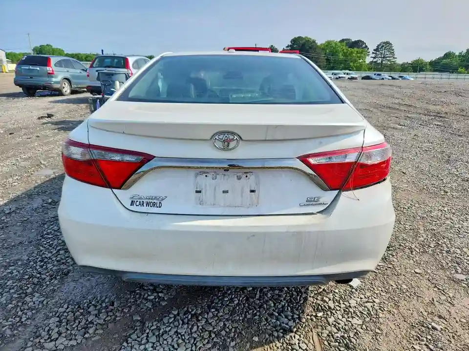 4T1BF1FK8GU153309 2016 TOYOTA CAMRY SPEC-5