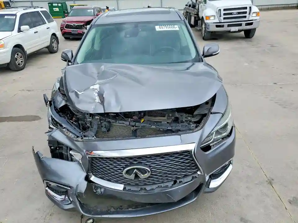 5N1DL0MN0LC523421 2020 INFINITI QX60-4