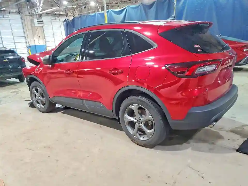 1FMCU9MN9SUA46431 2025 FORD ESCAPE ST-1