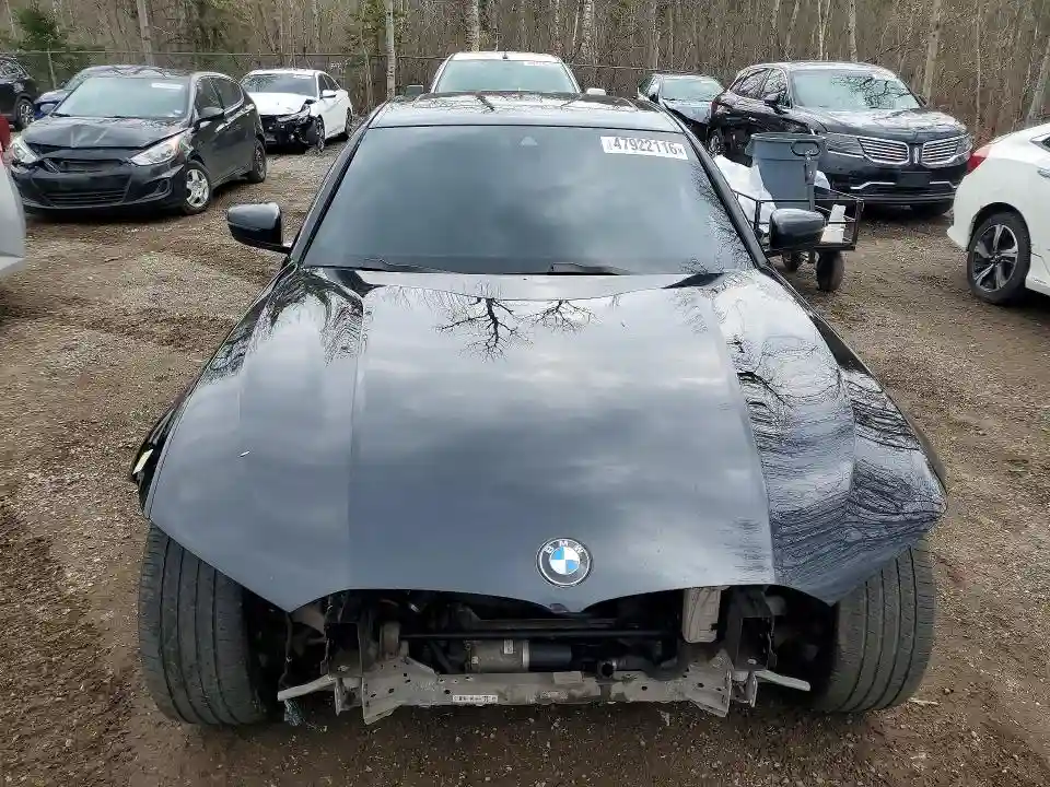 3MW5R7J03M8B85821 2021 BMW 3 SERIES-4