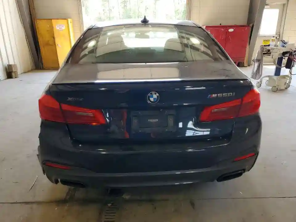 WBAJB9C56JB049765 2018 BMW M5-5