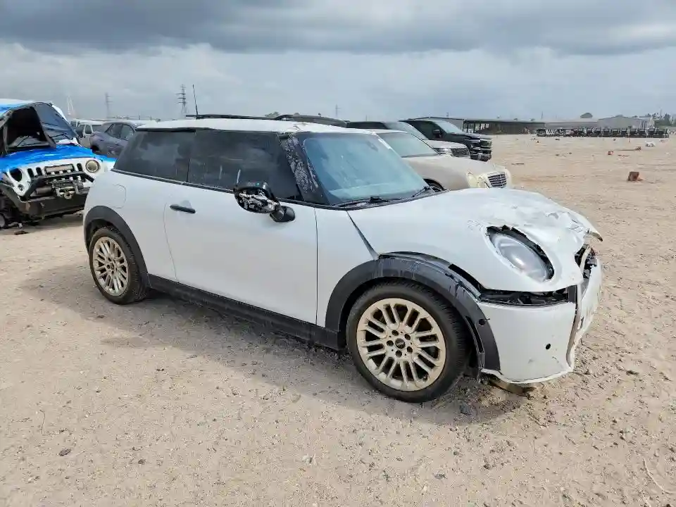 WMW23GD06S2W28331 2025 MINI COOPER-3