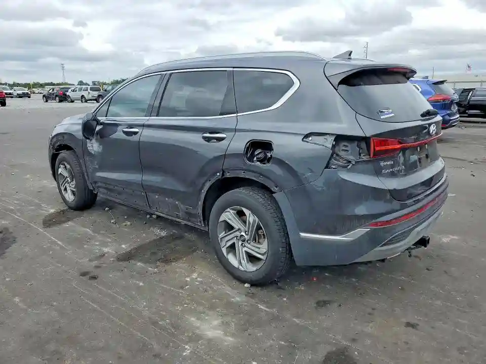 5NMS64AJXMH324424 2021 HYUNDAI SANTA FE-1