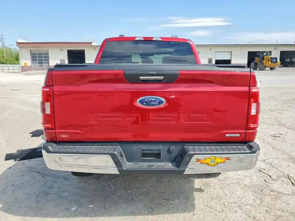 1FTEW1EPXMKD77865 2021 FORD F-150-5