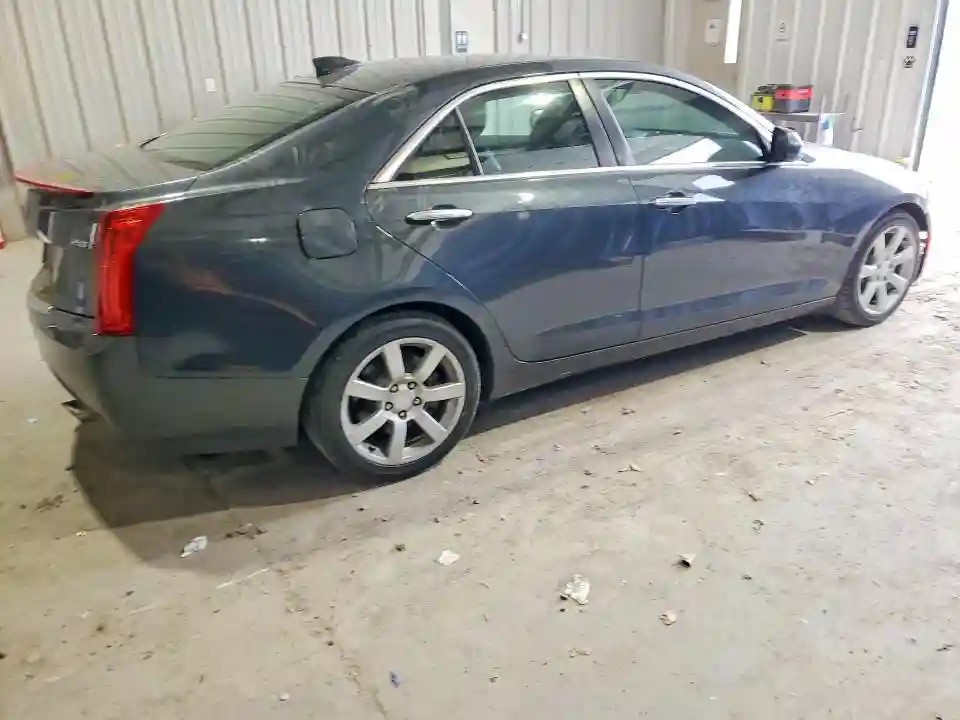1G6AA5RX1G0111801 2016 CADILLAC ATS-2