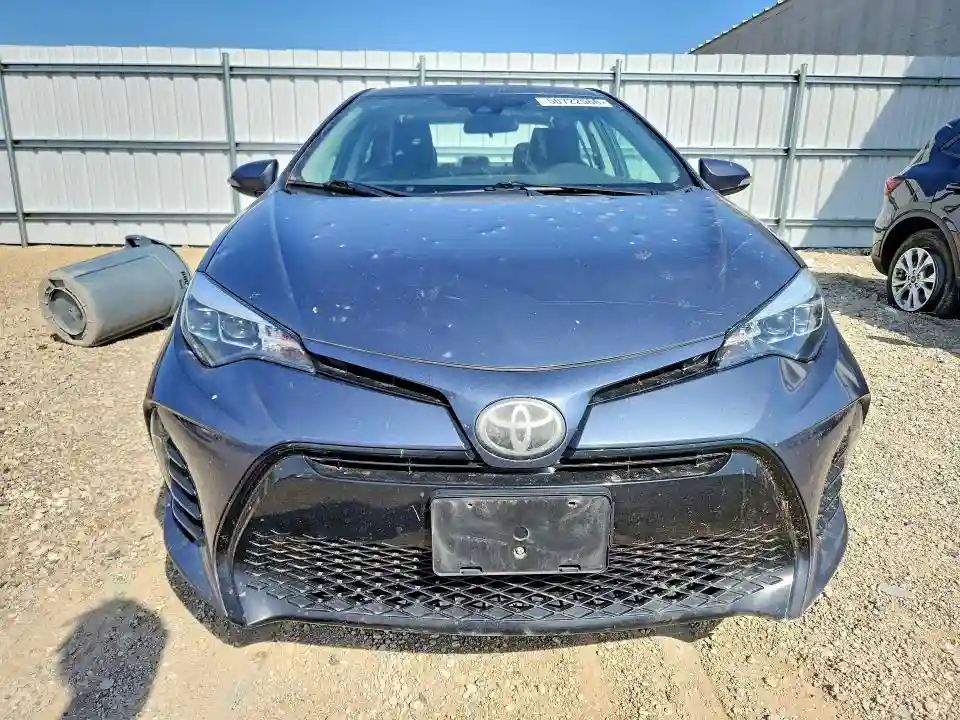 5YFBURHE0HP591529 2017 TOYOTA COROLLA-4