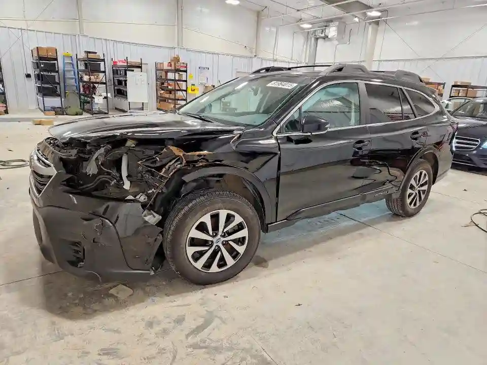4S4BTADC6M3190641 2021 SUBARU OUTBACK-0