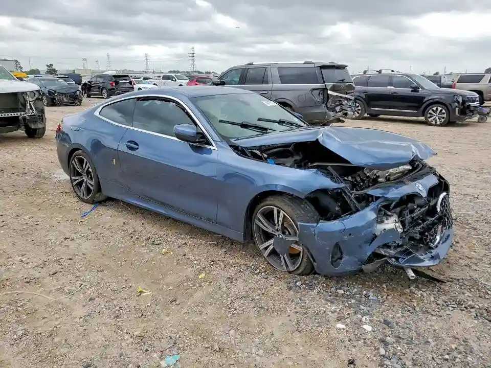 WBA53AP05RCP10691 2024 BMW 4 SERIES-3