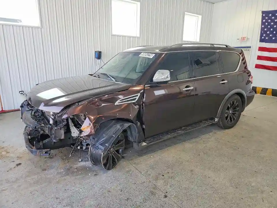 JN8AY2NE3H9700653 2017 NISSAN ARMADA-0
