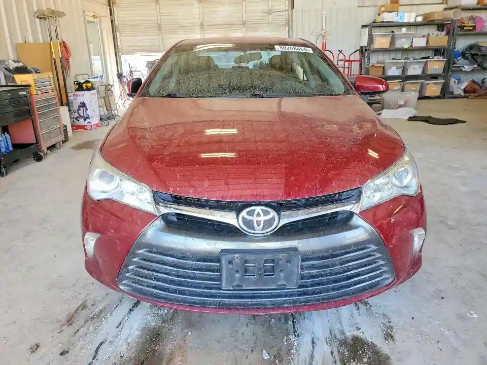 4T1BF1FK7GU603564 2016 TOYOTA CAMRY-4