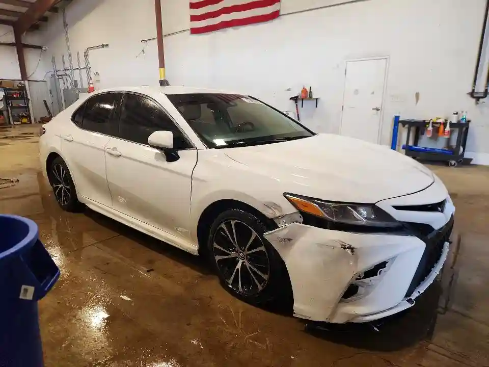 4T1B11HK7KU812467 2019 TOYOTA CAMRY-3