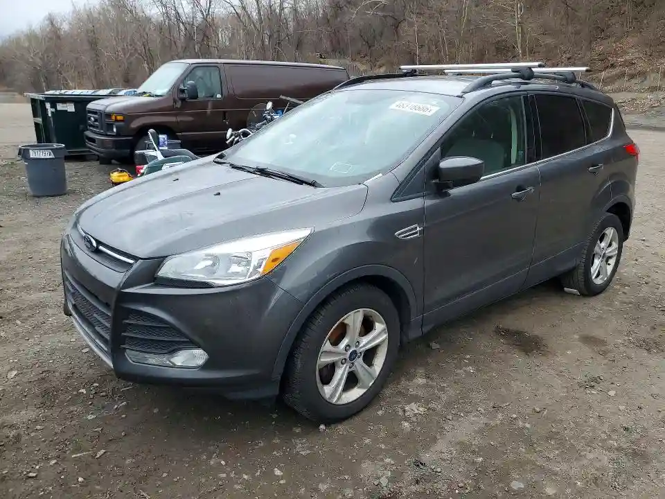 1FMCU9GX1GUB86364 2016 FORD ESCAPE-0