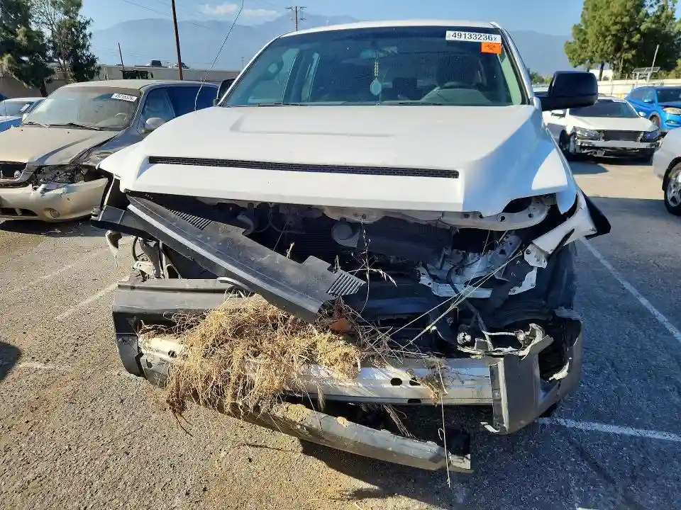 5TFRM5F17GX096381 2016 TOYOTA TUNDRA-4