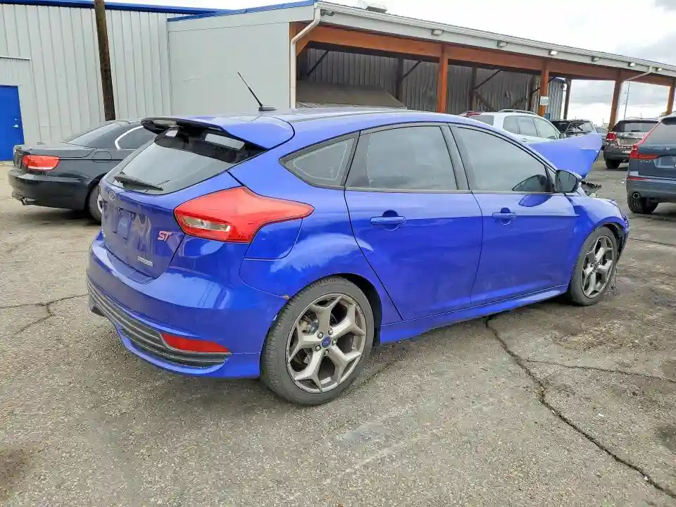 1FADP3L95FL275059 2015 FORD FOCUS-2