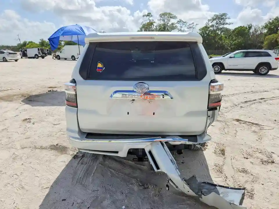 JTEDU5JR5R5306008 2024 TOYOTA 4RUNNER-5