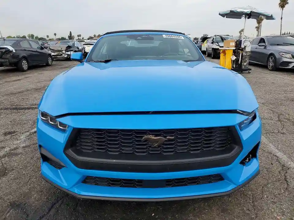 1FAGP8UH0S5109398 2025 FORD MUSTANG-4