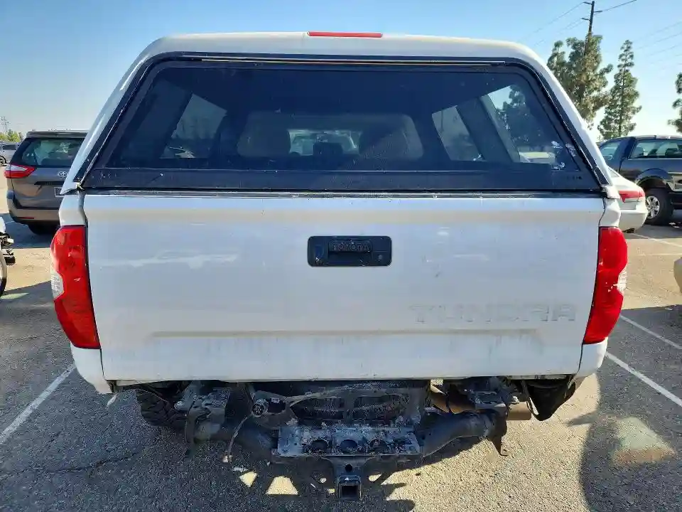 5TFRM5F17GX096381 2016 TOYOTA TUNDRA-5