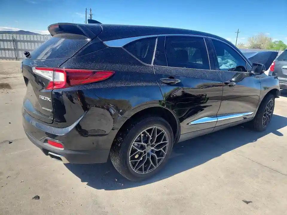 5J8TC2H36PL017278 2023 ACURA RDX-2