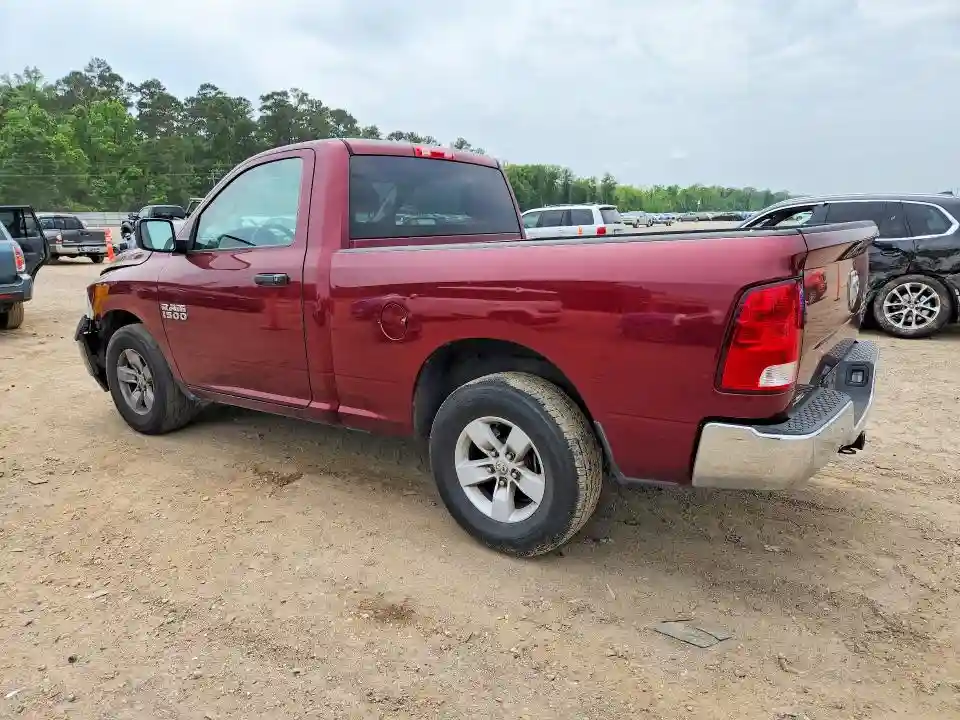 3C6JR6AG8HG591587 2017 RAM 1500-1