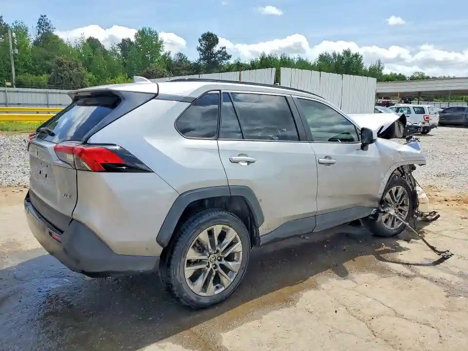JTMC1RFV0LD517765 2020 TOYOTA RAV4-2