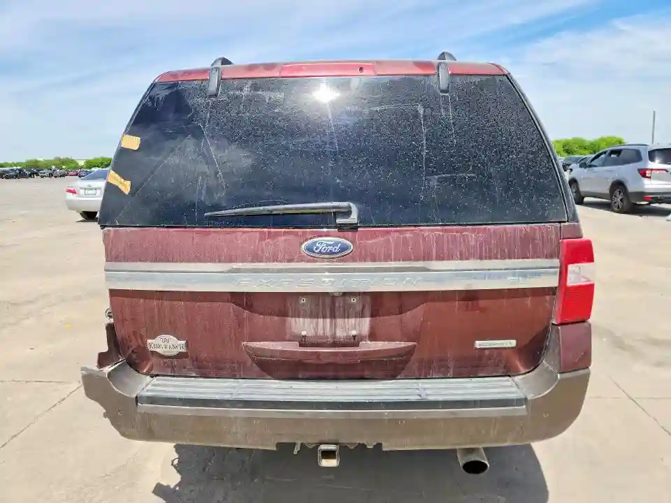 1FMJK1JT5FEF33577 2015 FORD EXPEDITION-5