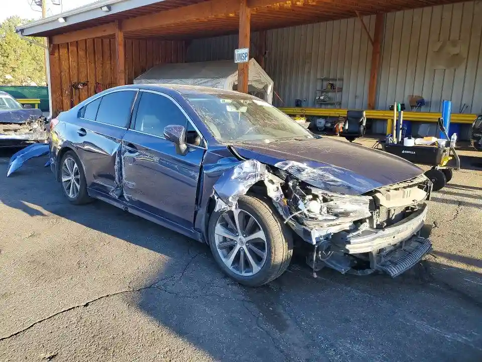 4S3BNEN65K3003045 2019 SUBARU LEGACY-3