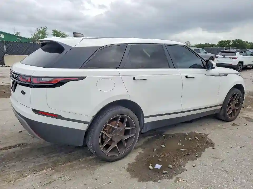 SALYA2EX9KA200057 2019 LAND ROVER RANGEROVER-2