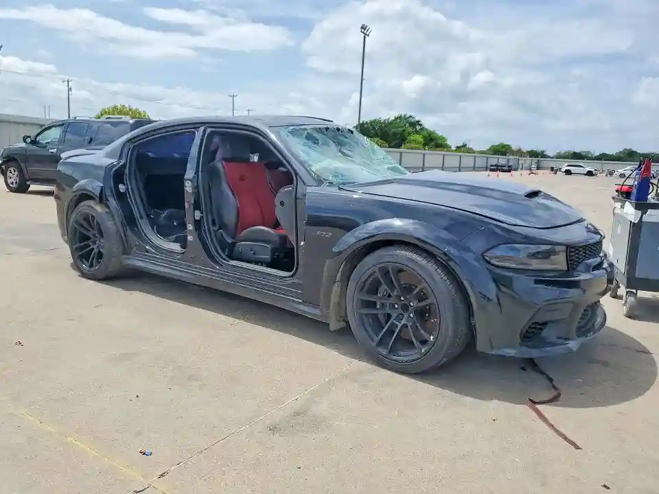 2C3CDXGJ5PH556887 2023 DODGE CHARGER-3
