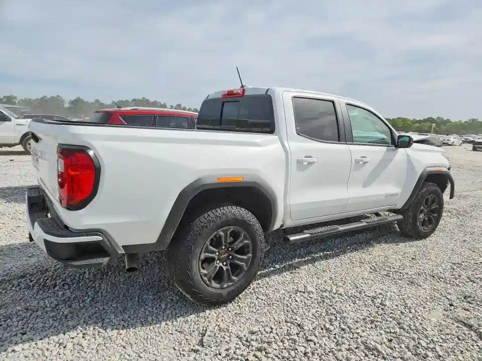 1GTP1BEK6S1209967 2025 GMC CANYON-2