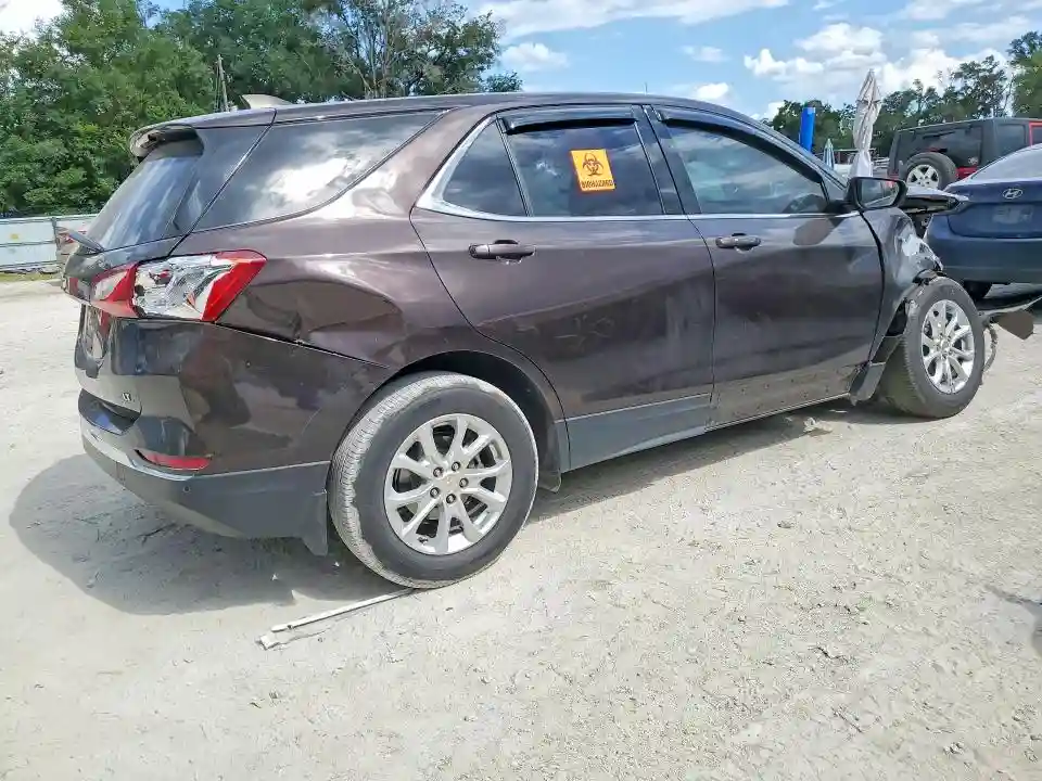 2GNAXKEV2L6103052 2020 CHEVROLET EQUINOX-2